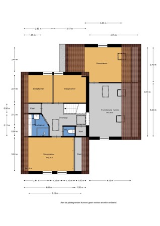 Floorplans